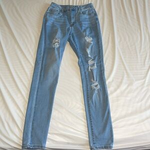 Charlotte Russe Jeans